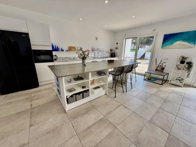 Moradia T4 para Venda em Alfeizerão Foto 15