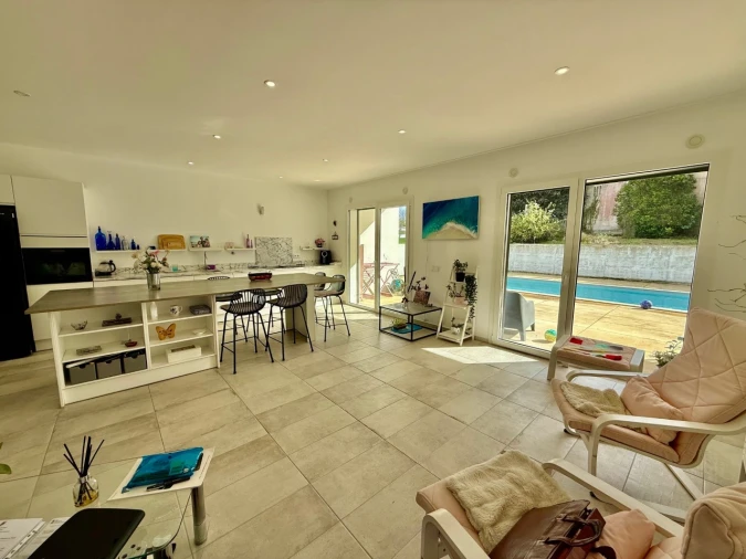 Moradia T4 para Venda em Alfeizerão Foto 17