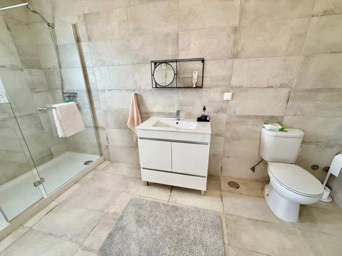 Moradia T4 para Venda em Alfeizerão Foto 24