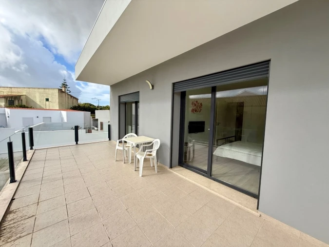 Moradia T4 para Venda em Alfeizerão Foto 26