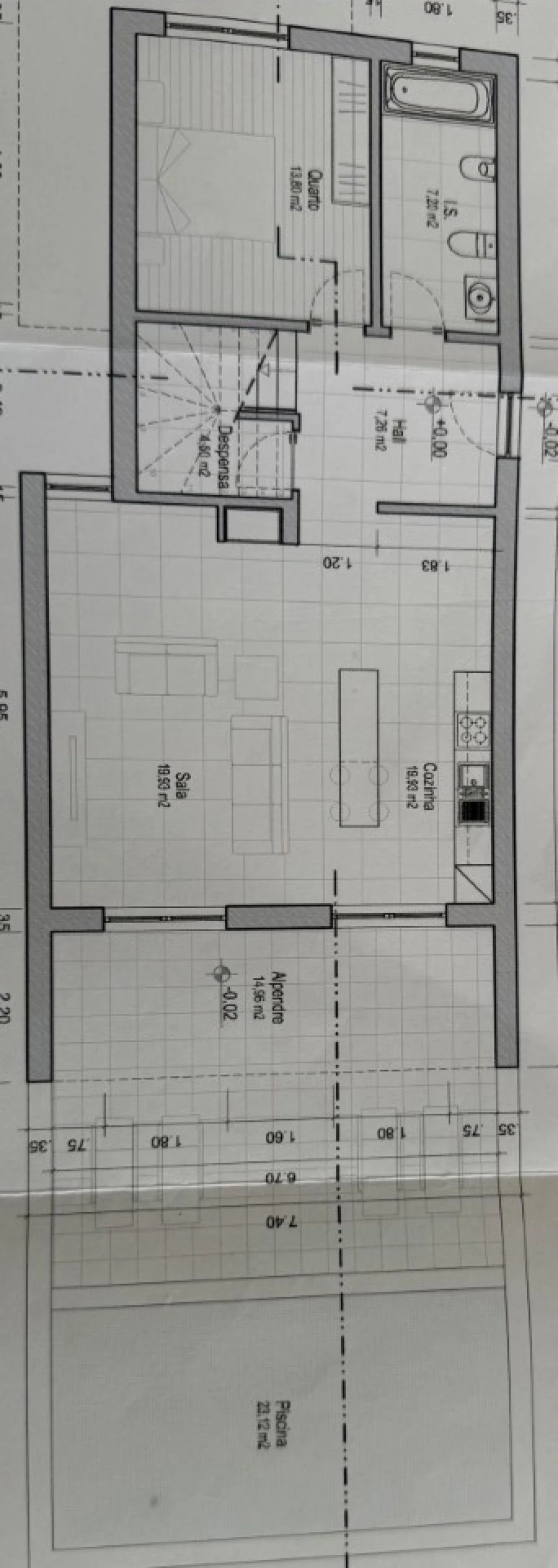 Moradia T4 para Venda em Alfeizerão Foto 32