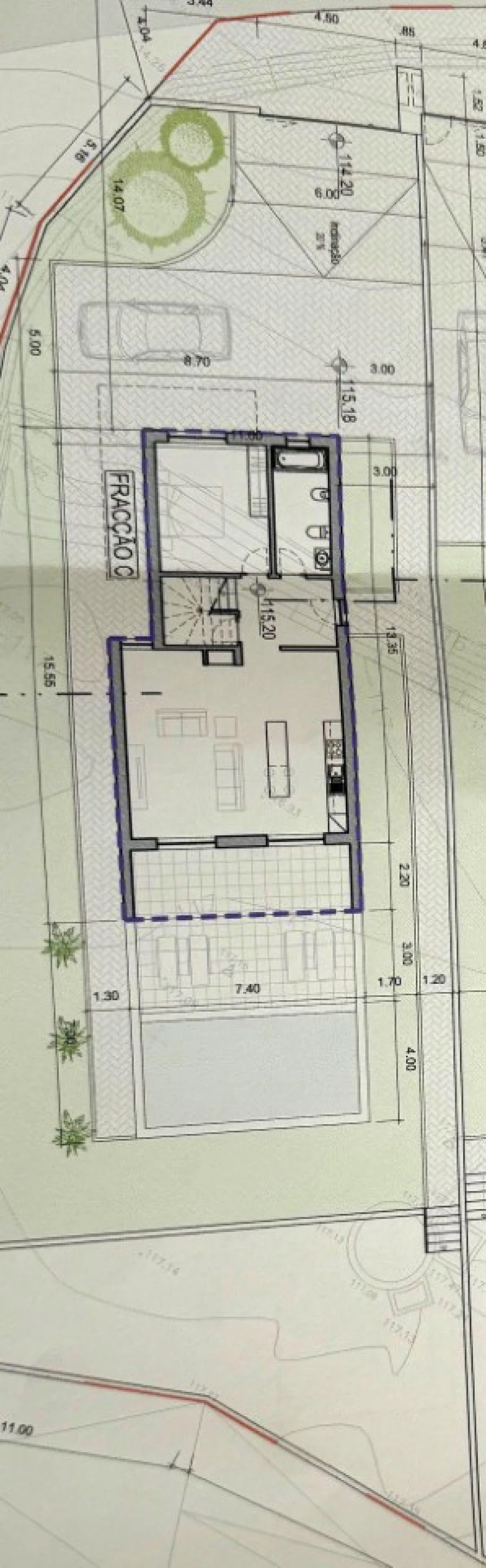 Moradia T4 para Venda em Alfeizerão Foto 33