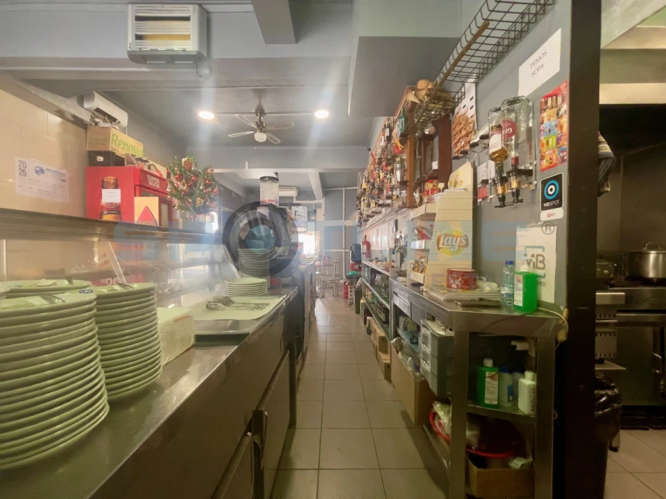 Loja para Venda em Cacém e São Marcos Foto 5