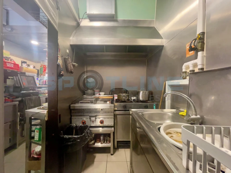 Loja para Venda em Cacém e São Marcos Foto 7