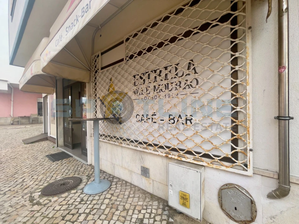 Loja para Venda em Cacém e São Marcos Foto 20