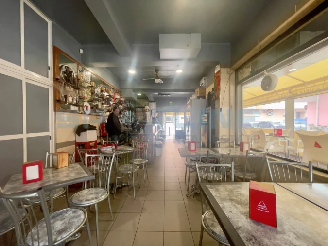 Loja para Venda em Cacém e São Marcos Foto 1