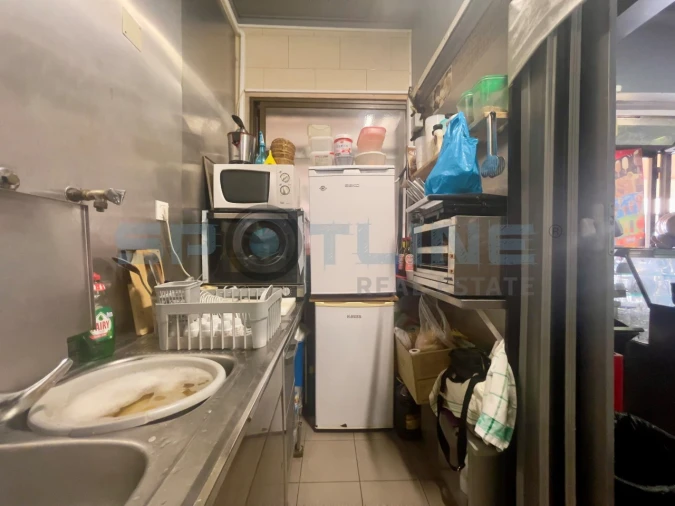 Loja para Venda em Cacém e São Marcos Foto 8