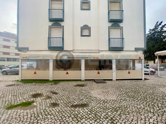 Loja para Venda em Cacém e São Marcos Foto 17