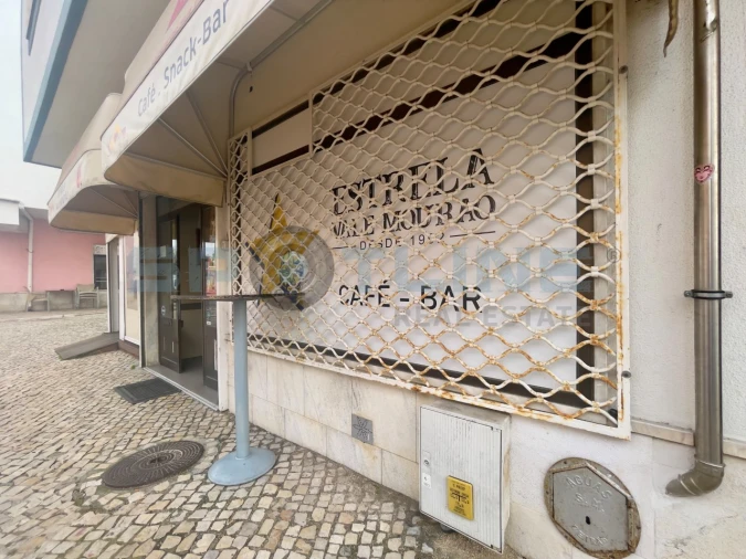 Loja para Venda em Cacém e São Marcos Foto 20