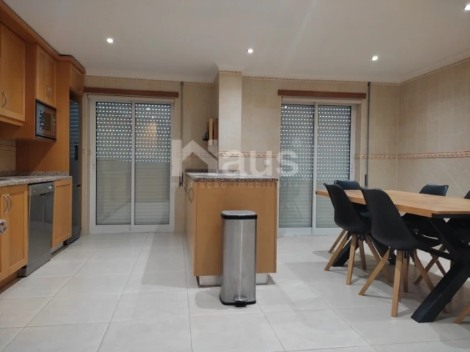 Apartamento T2 para Venda em Montijo e Afonsoeiro Foto 5