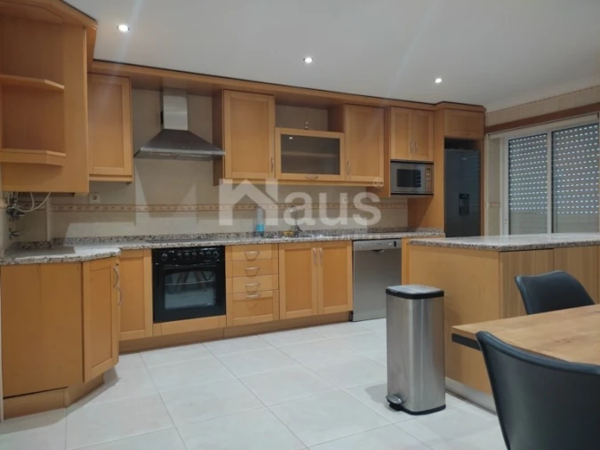 Apartamento T2 para Venda em Montijo e Afonsoeiro Foto 4