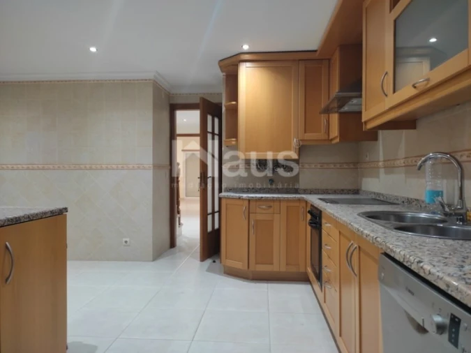 Apartamento T2 para Venda em Montijo e Afonsoeiro Foto 6