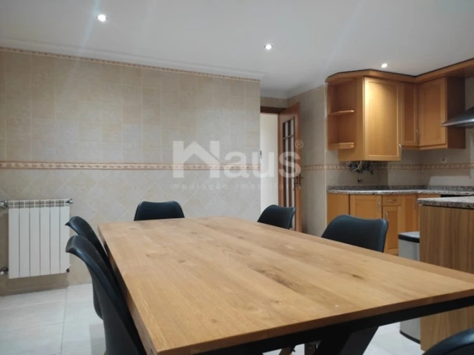 Apartamento T2 para Venda em Montijo e Afonsoeiro Foto 7