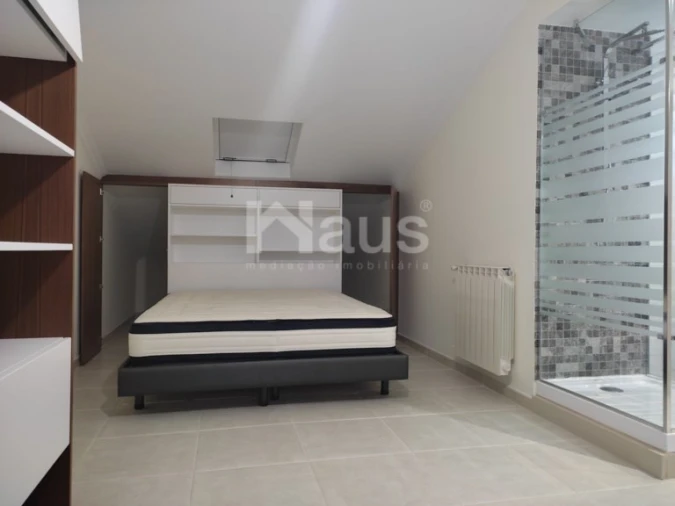 Apartamento T2 para Venda em Montijo e Afonsoeiro Foto 16