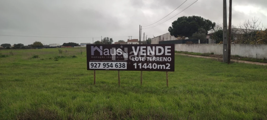 Terreno para Venda em Sarilhos Grandes Foto 22