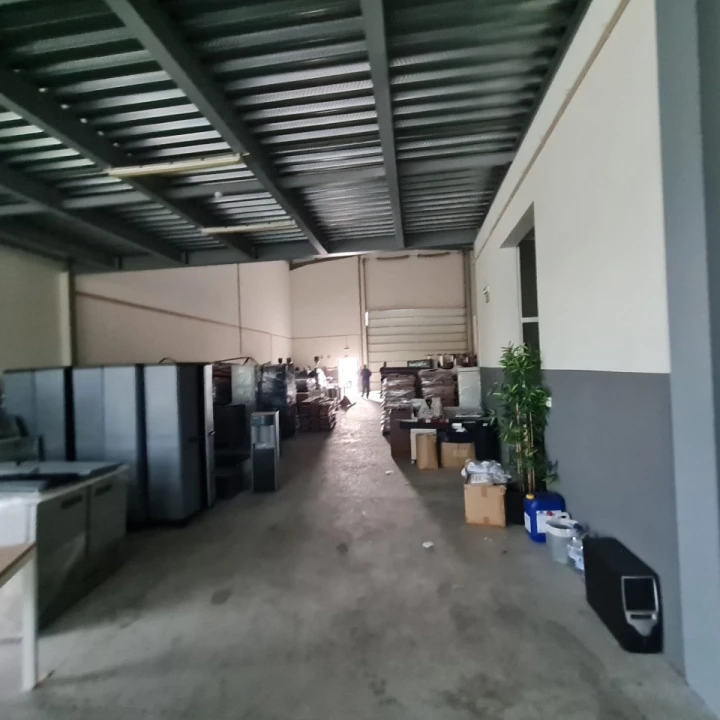 Armazém para Venda em Gambia-Pontes-Alto da Guerra Foto 8