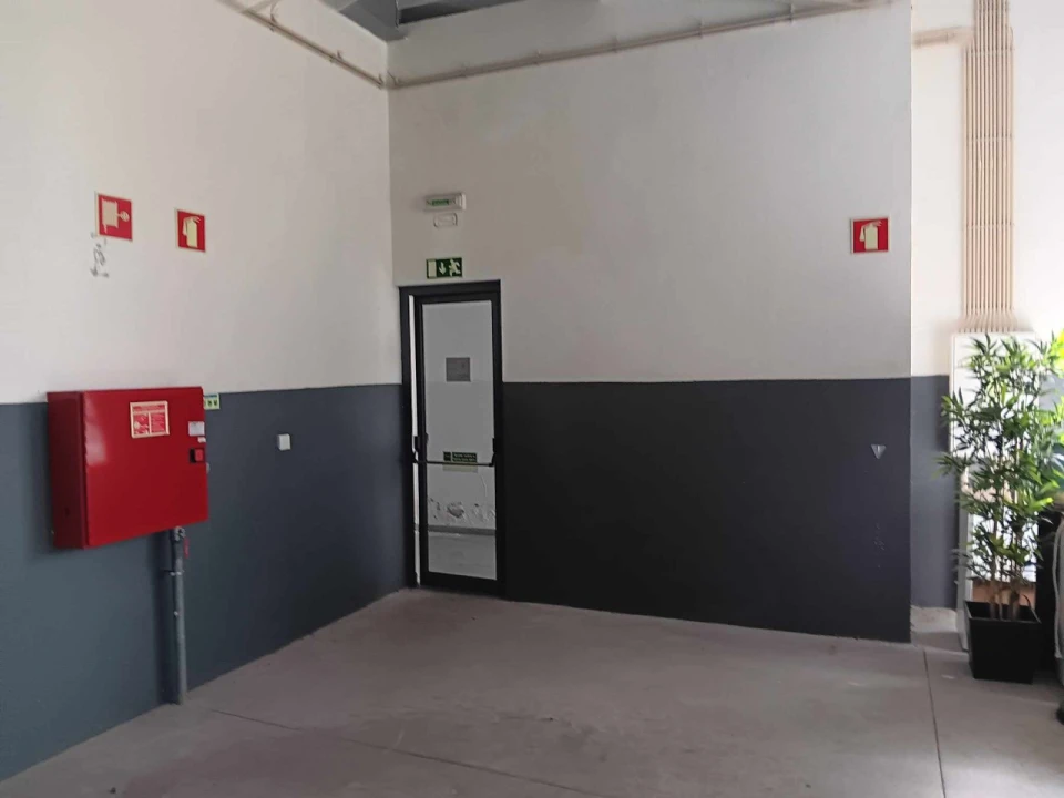 Armazém para Venda em Gambia-Pontes-Alto da Guerra Foto 9