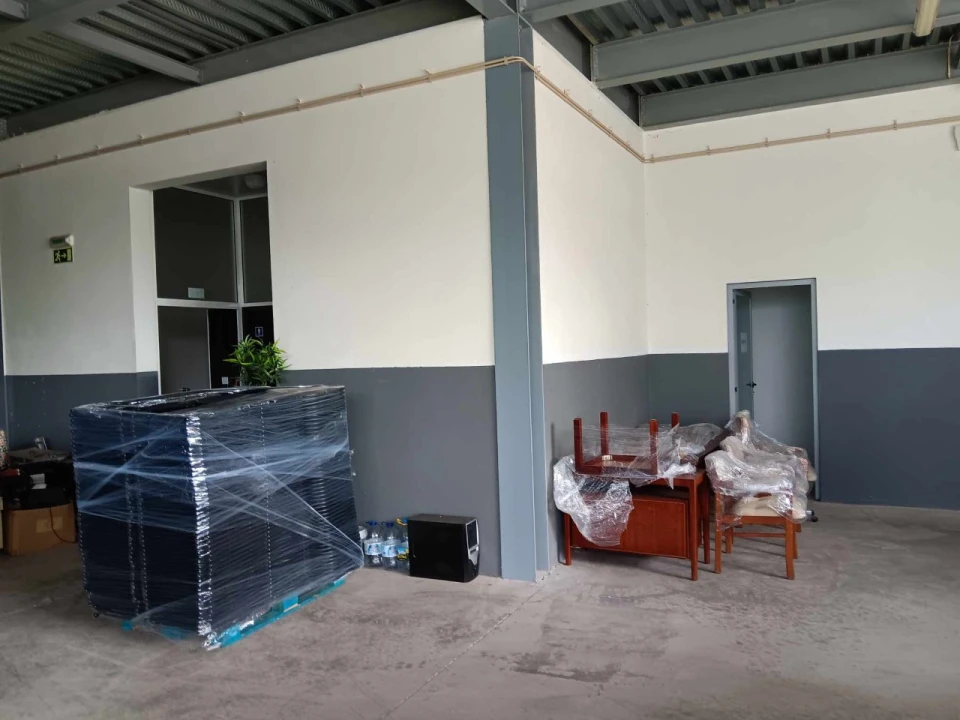 Armazém para Venda em Gambia-Pontes-Alto da Guerra Foto 10