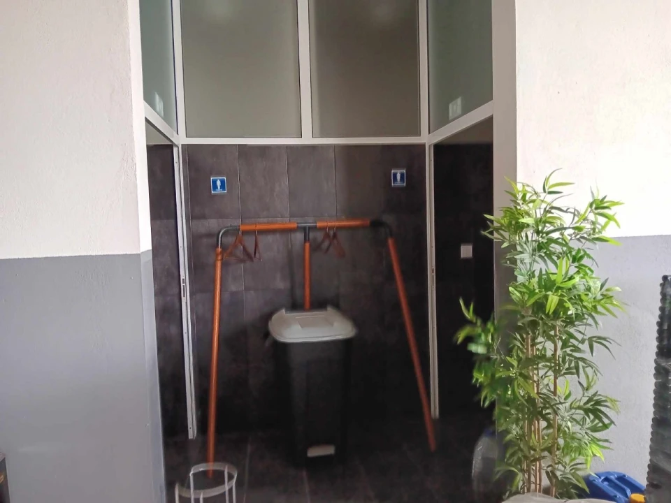 Armazém para Venda em Gambia-Pontes-Alto da Guerra Foto 12