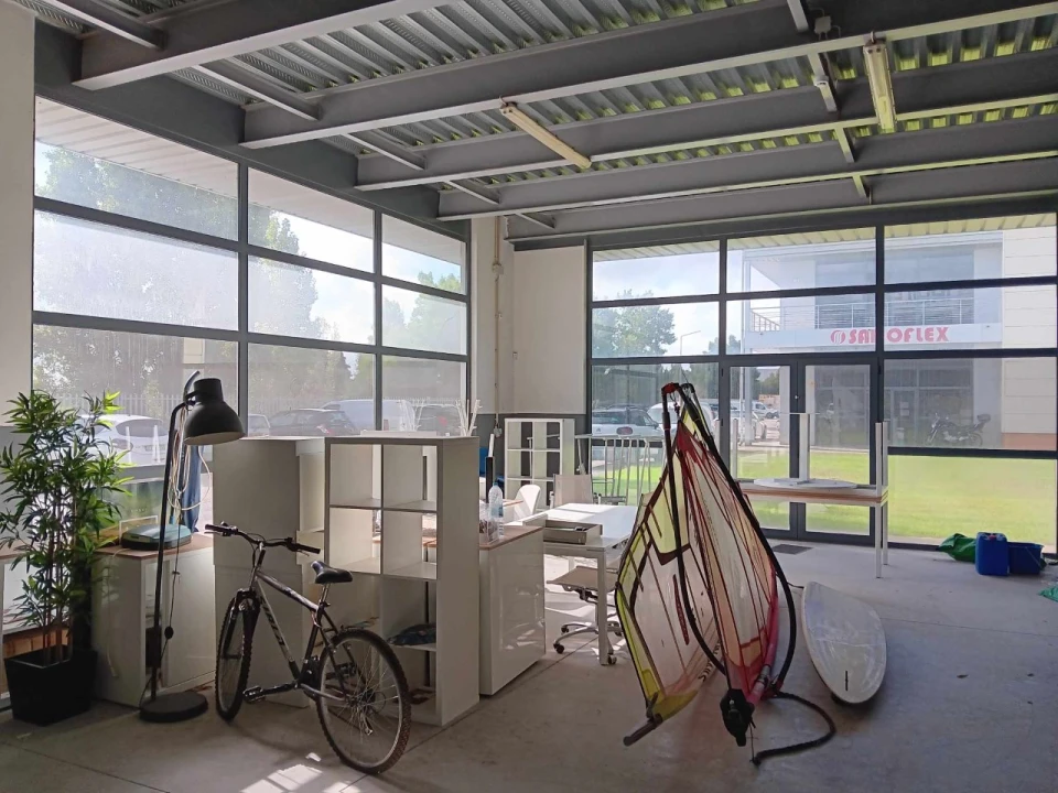 Armazém para Venda em Gambia-Pontes-Alto da Guerra Foto 16