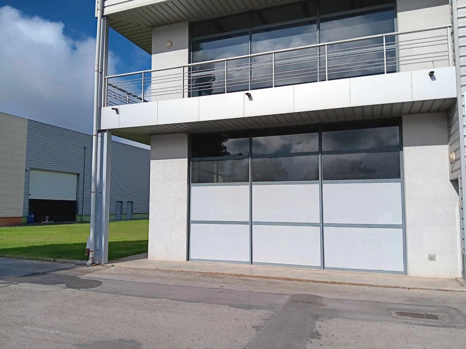 Armazém para Venda em Gambia-Pontes-Alto da Guerra Foto 21