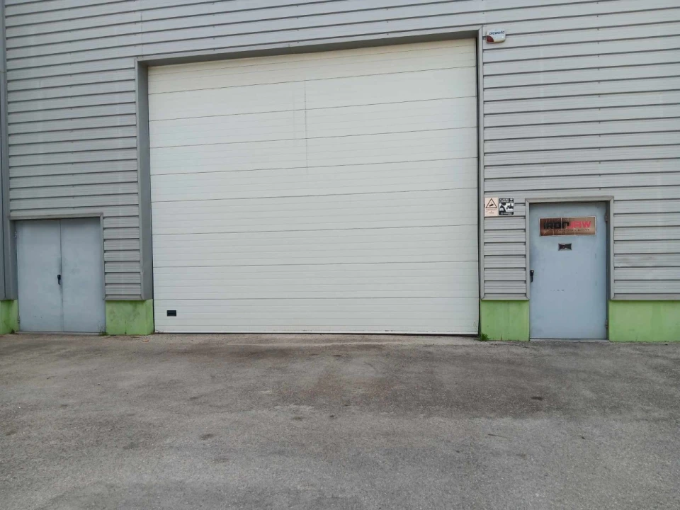 Armazém para Venda em Gambia-Pontes-Alto da Guerra Foto 22