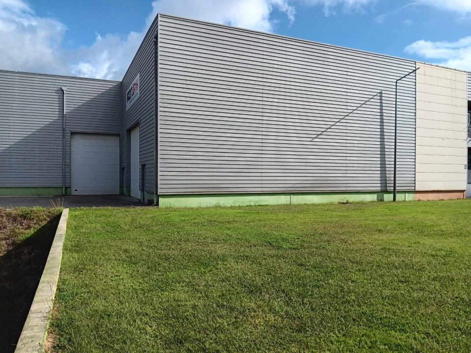 Armazém para Venda em Gambia-Pontes-Alto da Guerra Foto 23