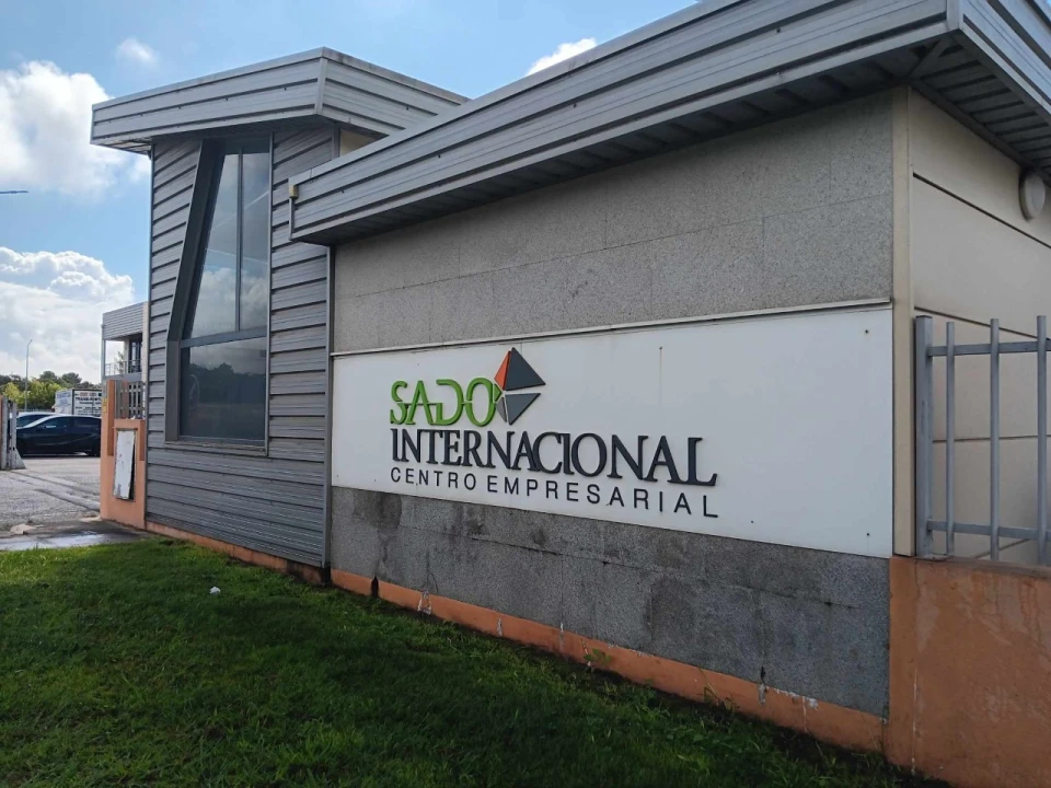 Armazém para Venda em Gambia-Pontes-Alto da Guerra Foto 30