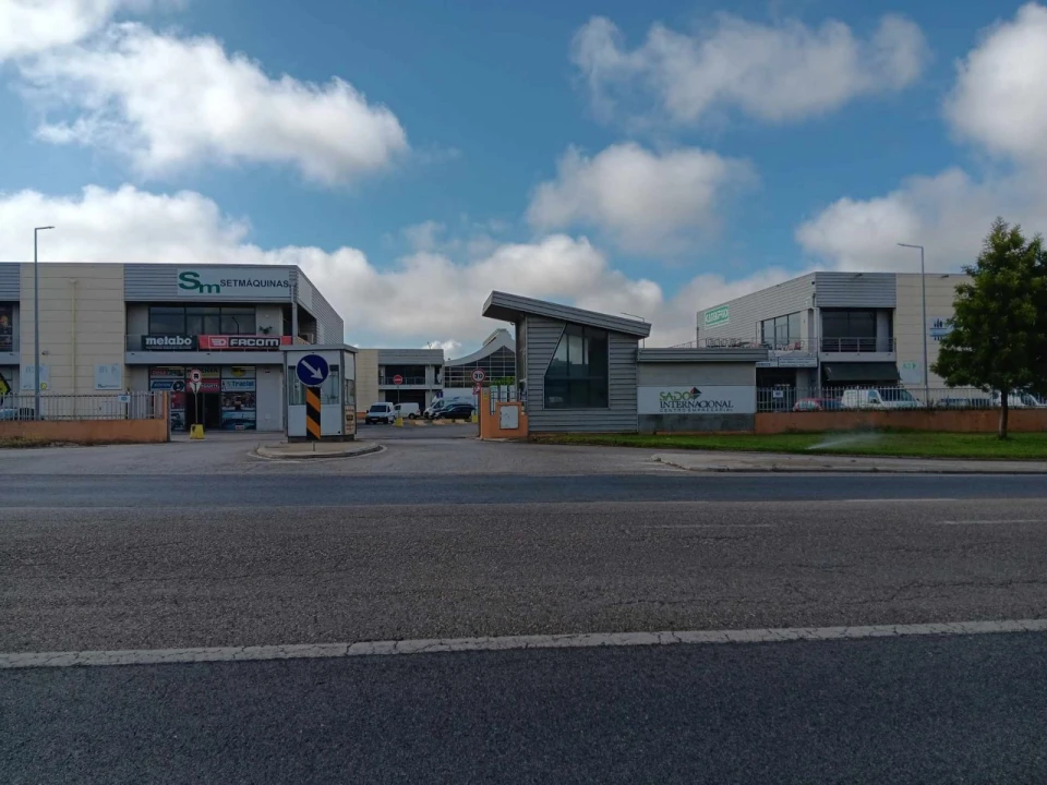 Armazém para Venda em Gambia-Pontes-Alto da Guerra Foto 31