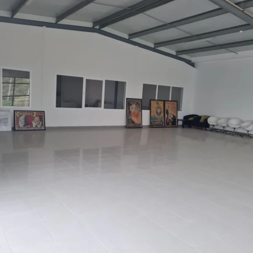 Armazém para Venda em Gambia-Pontes-Alto da Guerra Foto 5