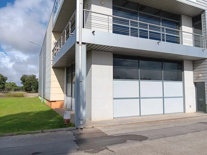 Armazém para Venda em Gambia-Pontes-Alto da Guerra Foto 1