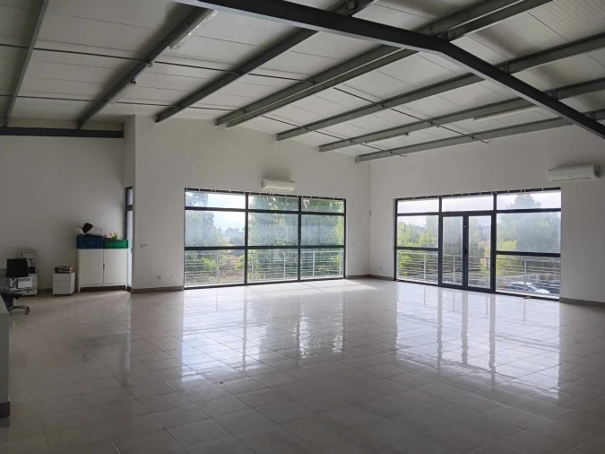 Armazém para Venda em Gambia-Pontes-Alto da Guerra Foto 17