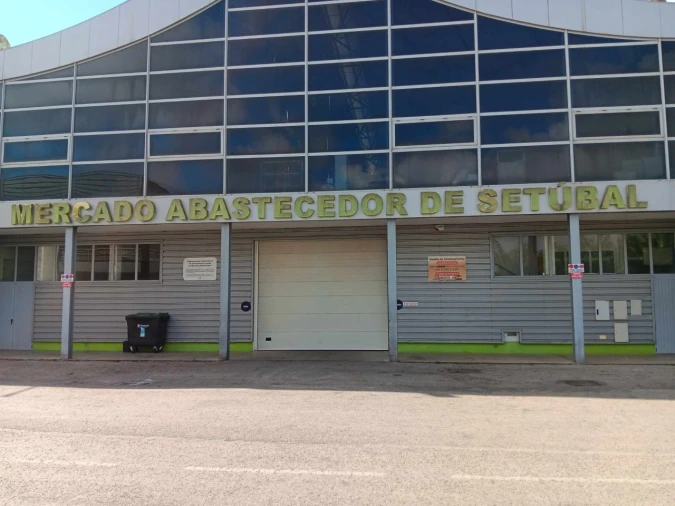 Armazém para Venda em Gambia-Pontes-Alto da Guerra Foto 26