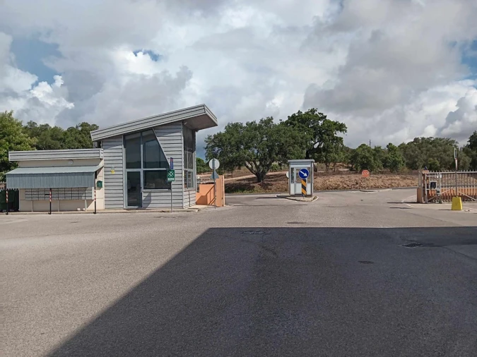 Armazém para Venda em Gambia-Pontes-Alto da Guerra Foto 28