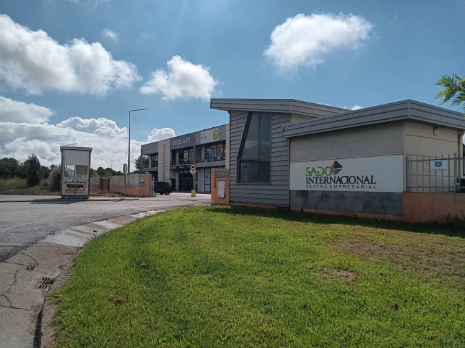 Armazém para Venda em Gambia-Pontes-Alto da Guerra Foto 29