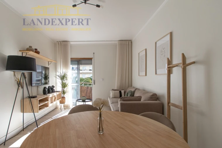 Apartamento T1 para Venda em Armação de Pera Foto 13