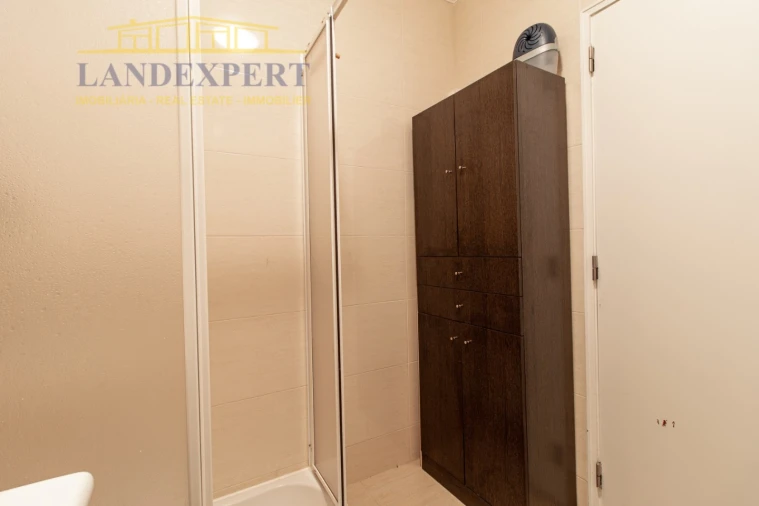 Apartamento T1 para Venda em Armação de Pera Foto 15