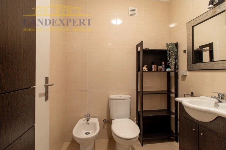 Apartamento T1 para Venda em Armação de Pera Foto 16