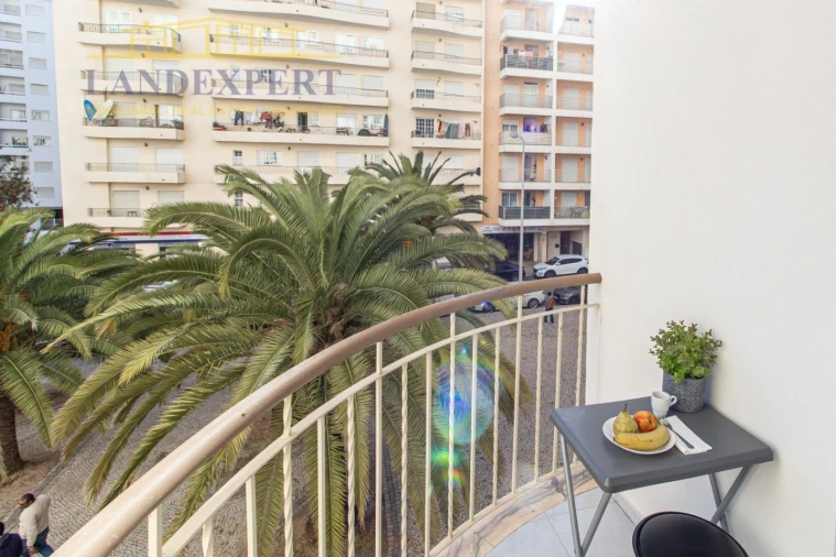 Apartamento T1 para Venda em Armação de Pera Foto 21