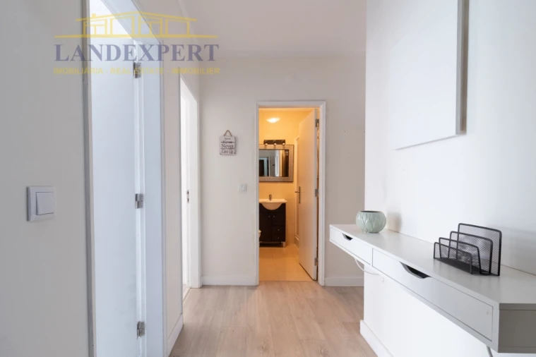 Apartamento T1 para Venda em Armação de Pera Foto 22