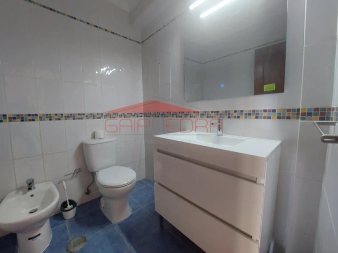 Moradia T3 para Venda em Branca Foto 21