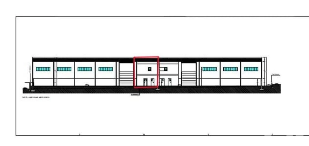 Escritório para Venda em Benedita Foto 2