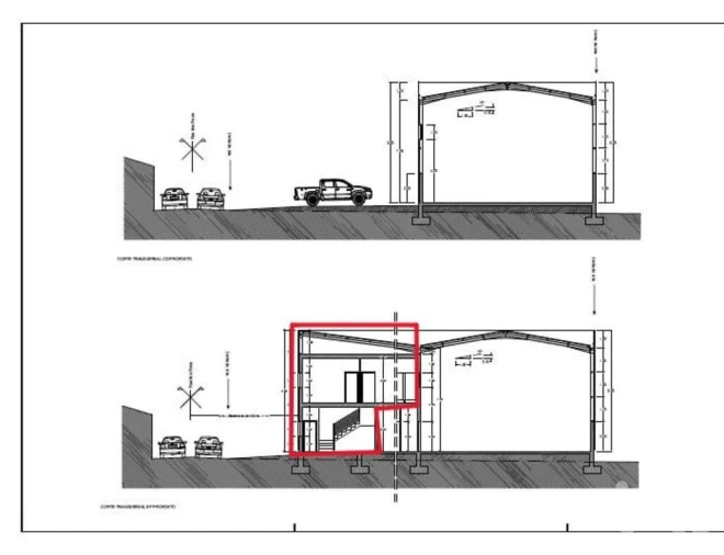 Escritório para Venda em Benedita Foto 13