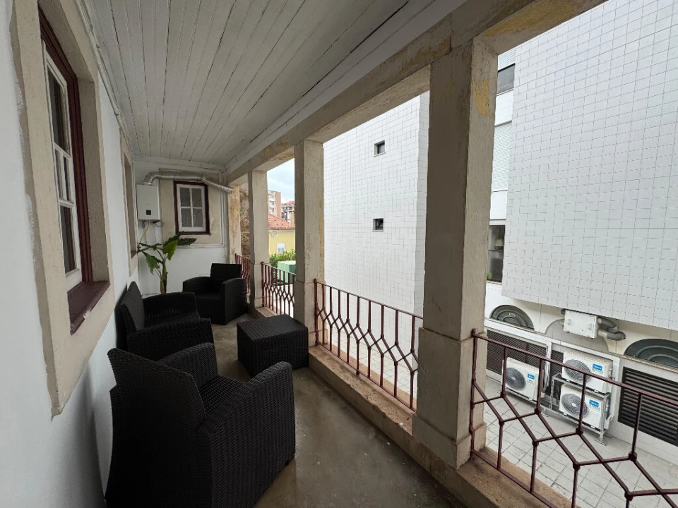 Apartamento T5 para Venda em São Martinho do Bispo e Ribeira de Frades Foto 11