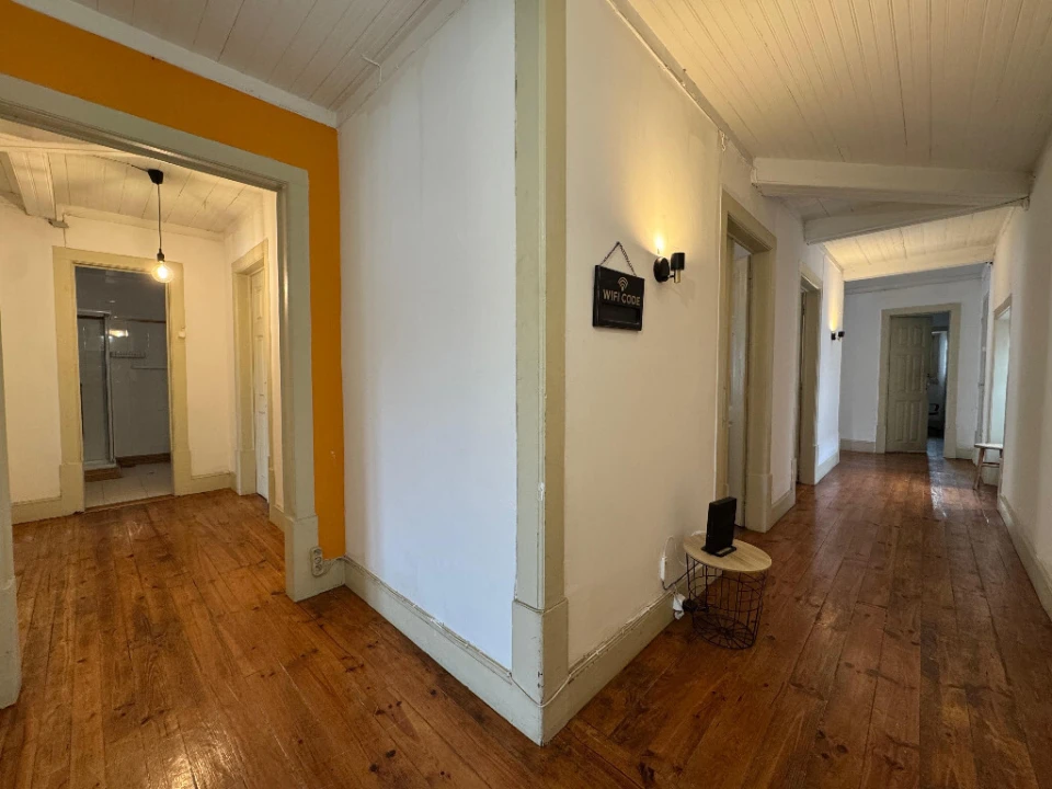 Apartamento T5 para Venda em São Martinho do Bispo e Ribeira de Frades Foto 2
