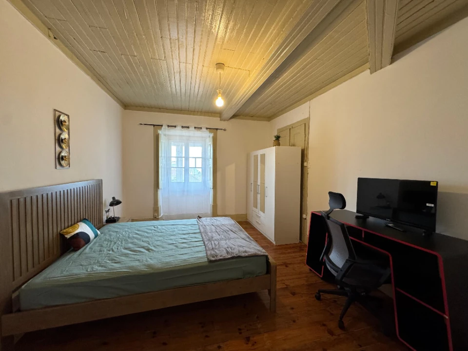 Apartamento T5 para Venda em São Martinho do Bispo e Ribeira de Frades Foto 5