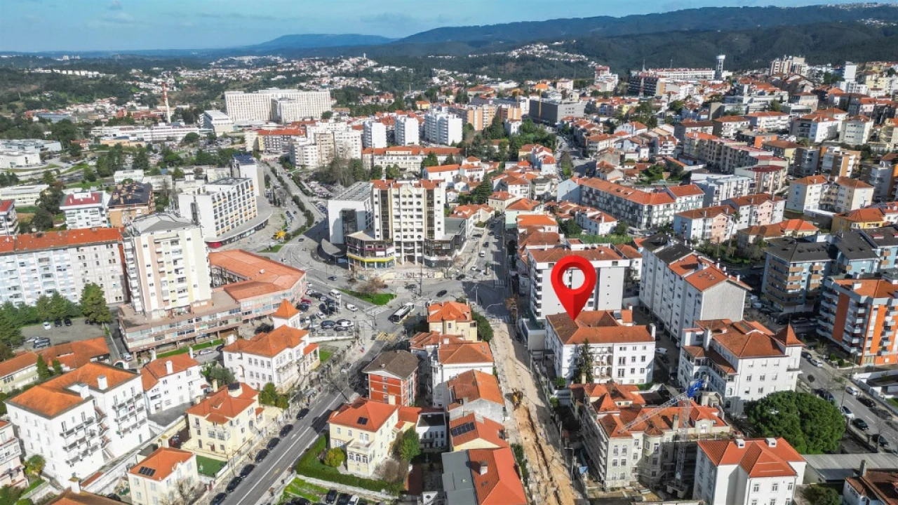 Apartamento T5 para Venda em São Martinho do Bispo e Ribeira de Frades Foto 12