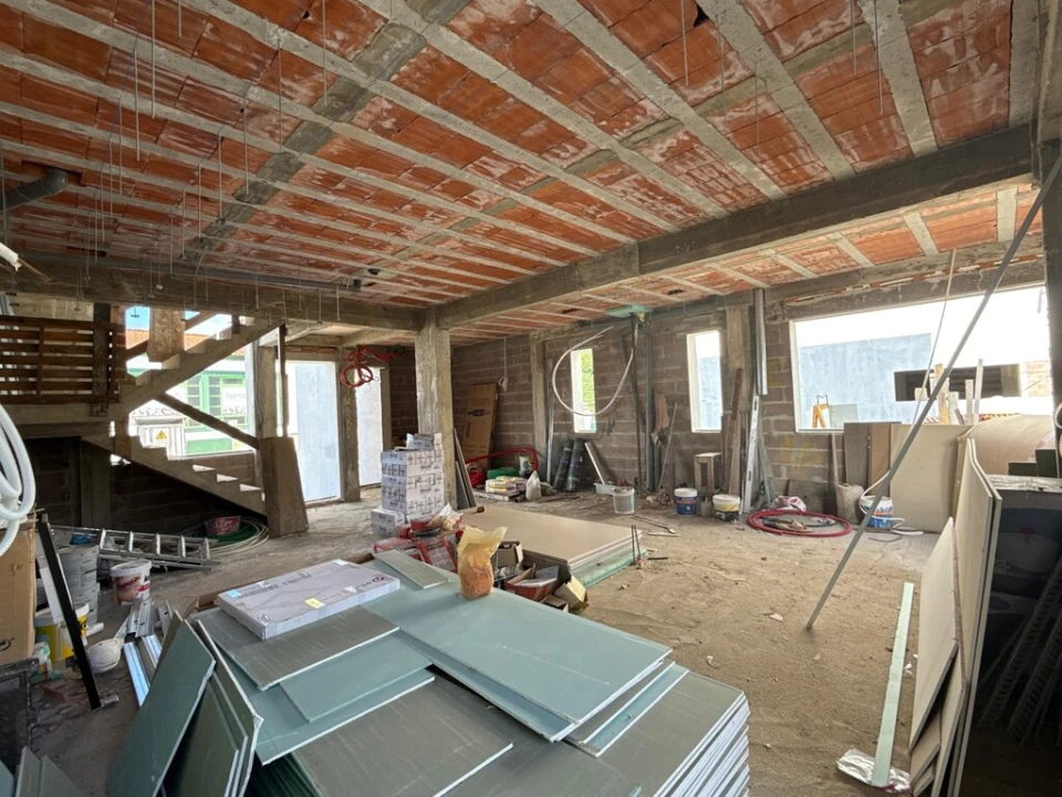 Moradia T4 para Venda em Aguada de Cima Foto 21