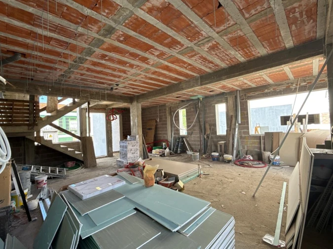 Moradia T4 para Venda em Aguada de Cima Foto 21