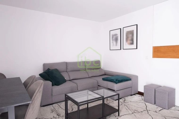 Apartamento T2 para Venda em Póvoa de Varzim, Beiriz e Argivai Foto 2